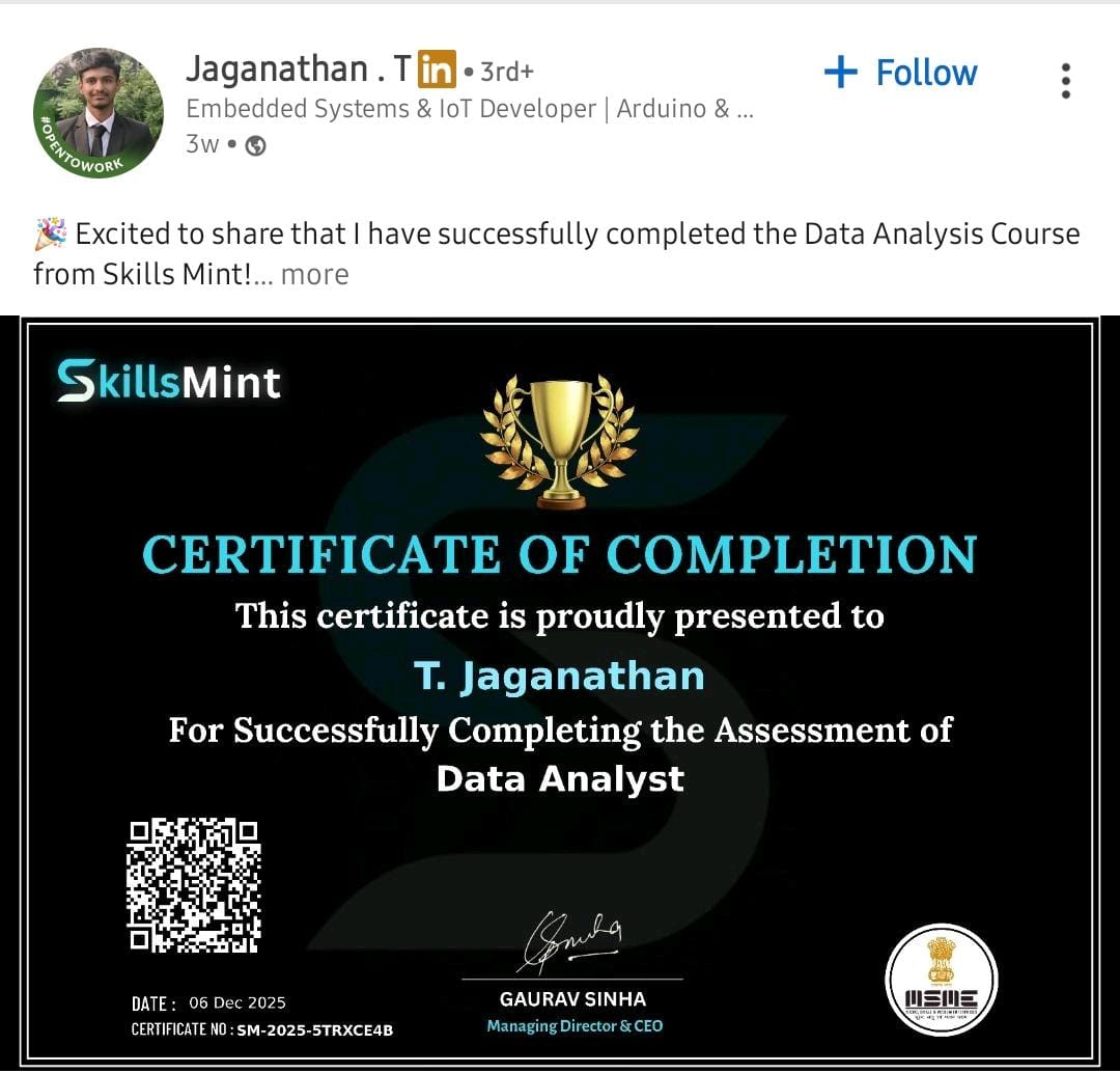 LinkedIn post screenshot 1