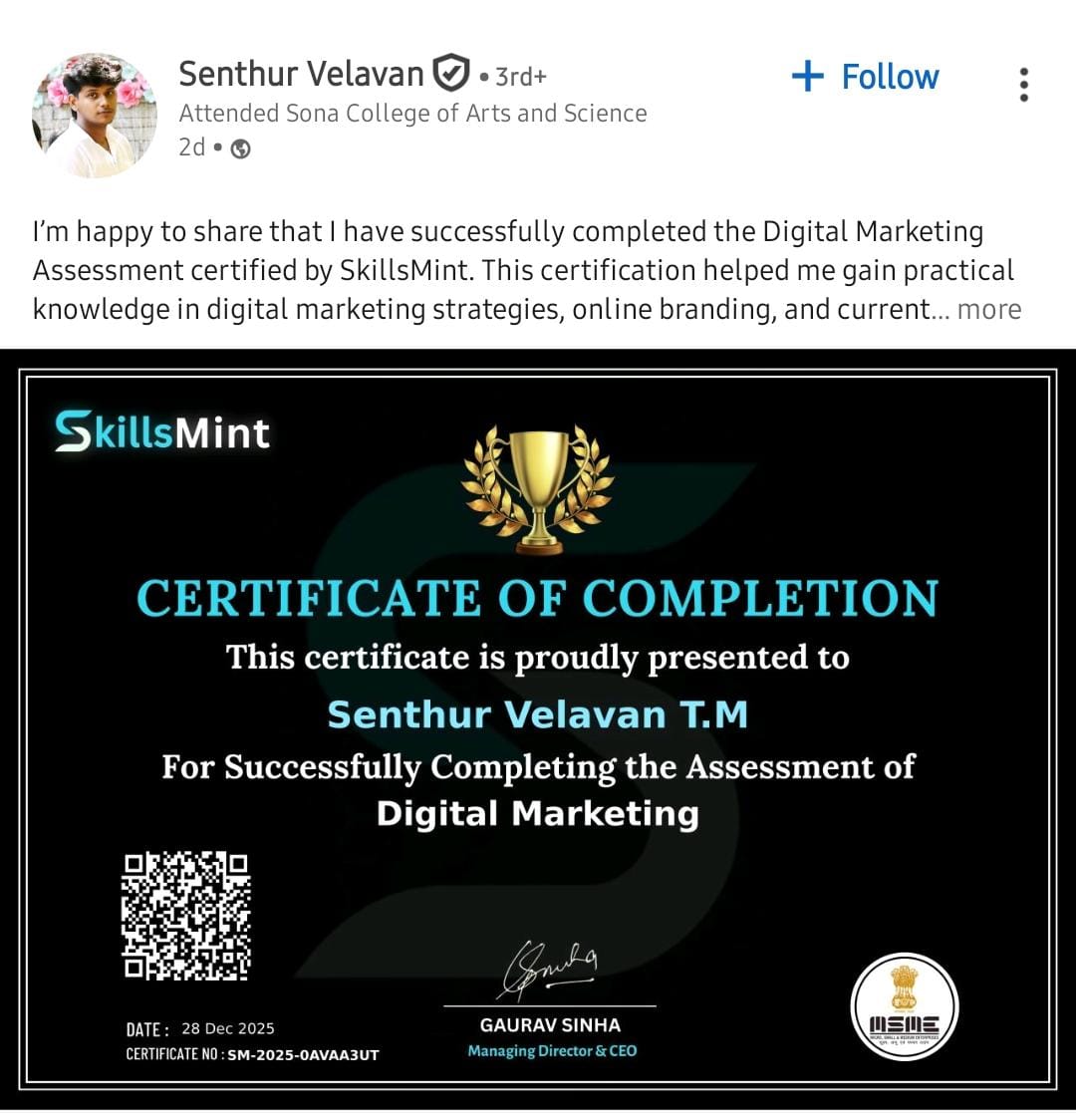 LinkedIn post screenshot 5